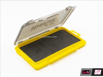 Iberux ARCA ROCK F Yellow